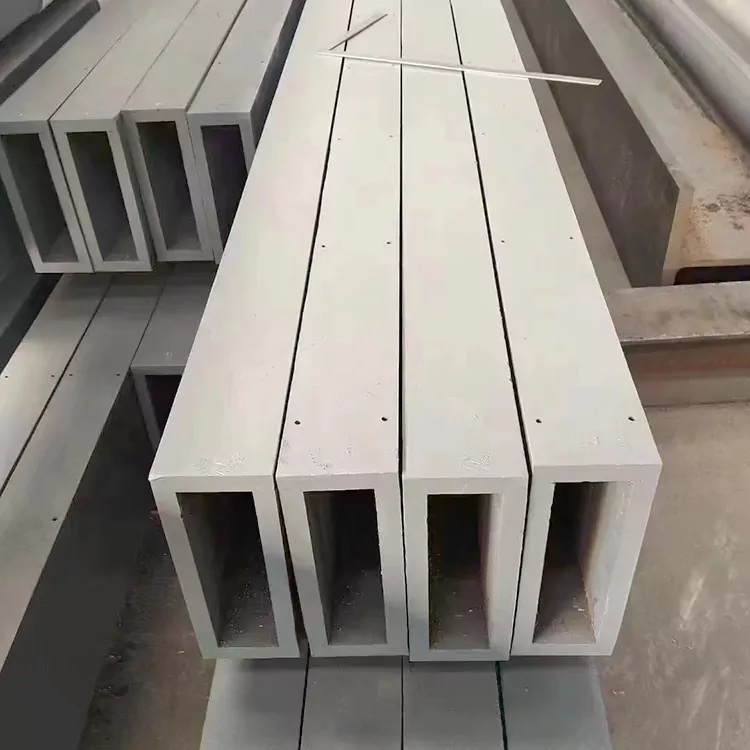 Right Angle Square Steel Tube